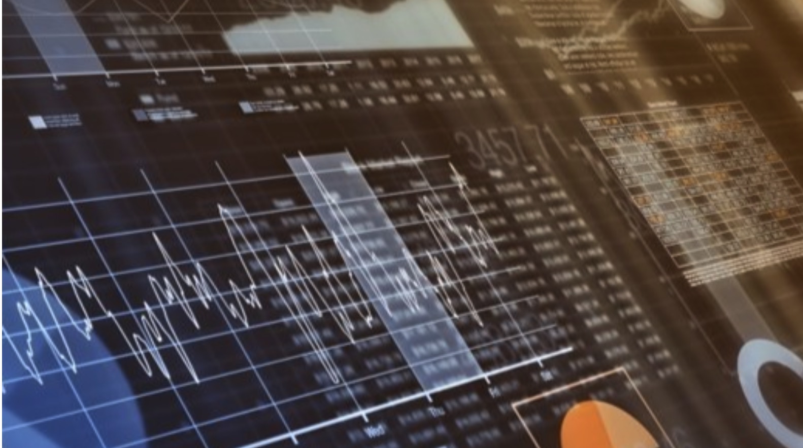 Crude oil analysis: AI transformation