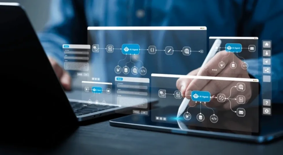 Connected laboratory sites sharing standardized NMR analysis workflows
