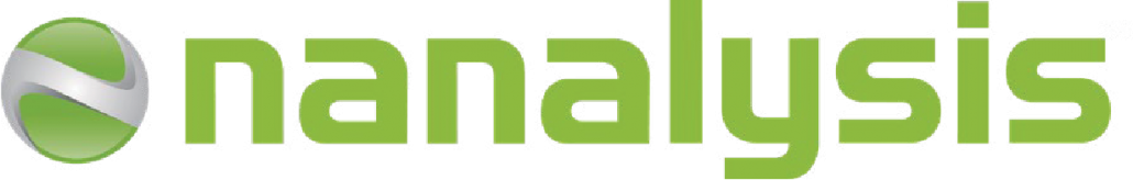 Nanalysis Logo