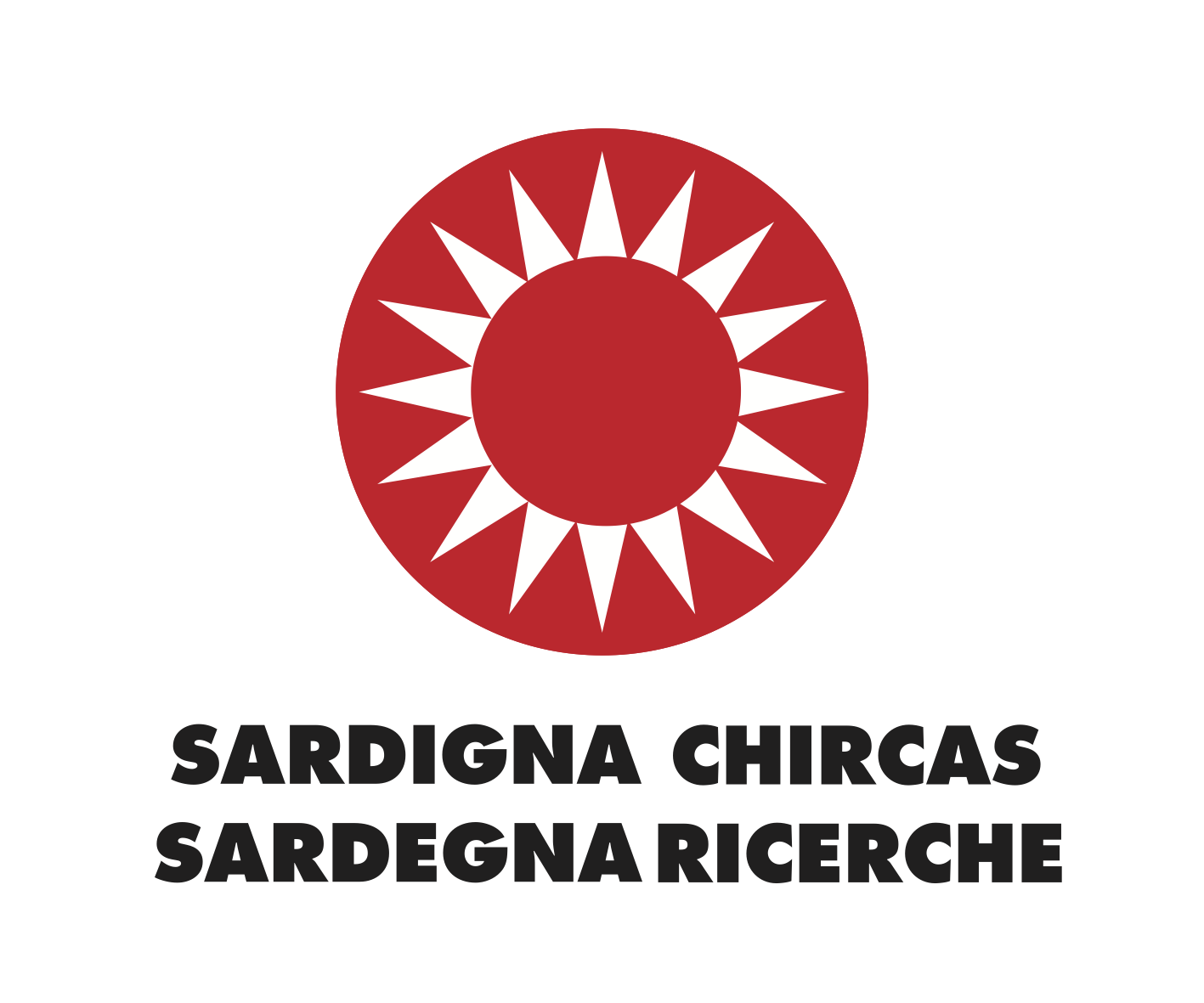 Sardegna Ricerche logo