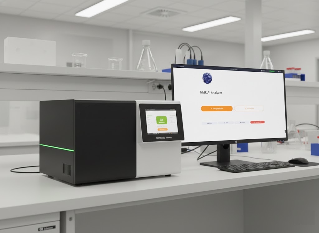 Material Intelligence Platform